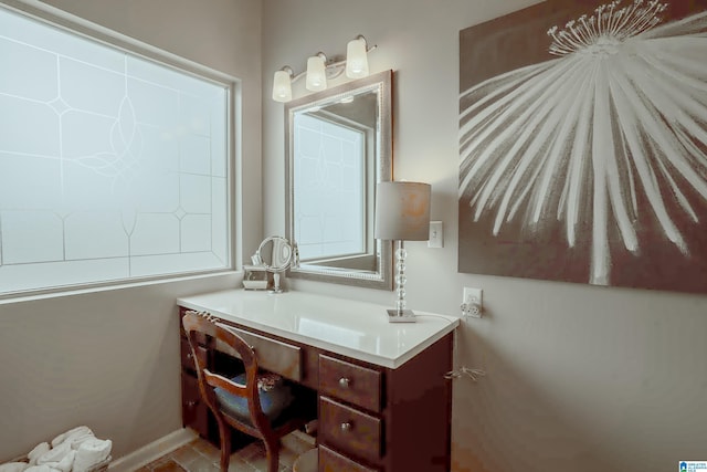 4955 Stonecreek Way, Calera, AL 35040 - bathroom with vanity