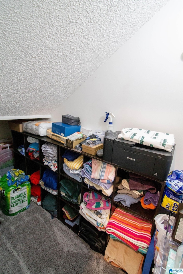 1822 Oakleaf Ln, Center Point, AL 35215 - view of storage