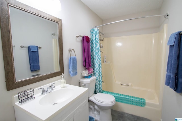 1822 Oakleaf Ln, Center Point, AL 35215 - full bath featuring vanity and shower / bath combo