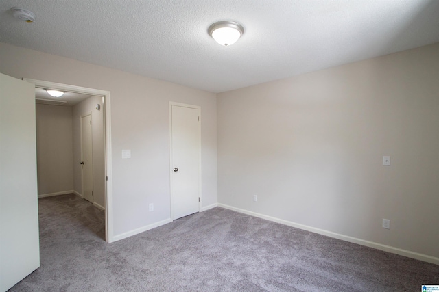 1822 Oakleaf Ln, Center Point, AL 35215 - carpeted spare room featuring baseboards and a smoke detector