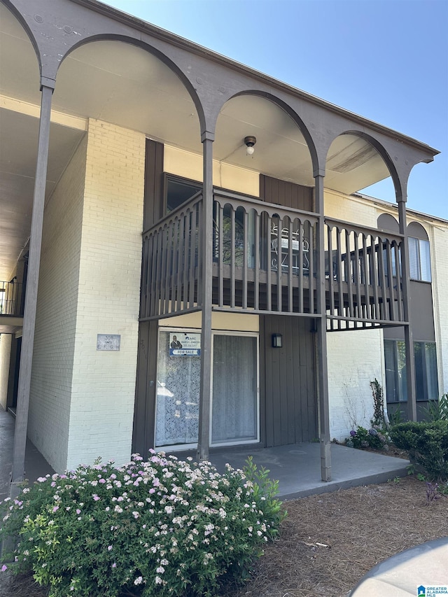 3011 Massey Rd Unit E, Vestavia Hills, AL 35216 - view of building exterior