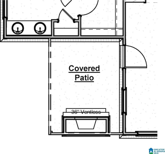 200 Simms Lndg, Pelham, AL 35124 - view of room layout