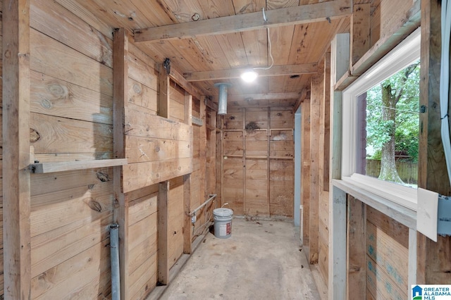 7174 Rowan Rd, Leeds, AL 35094 - view of storage area