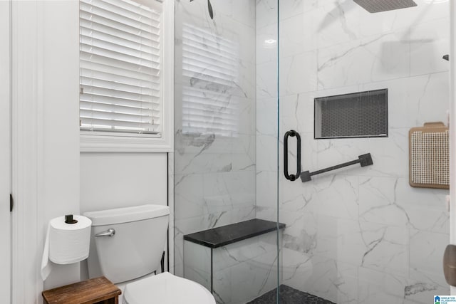 3037 Twelve Stones Rd SE, Owens Cross Roads, AL 35763 - bathroom with a marble finish shower