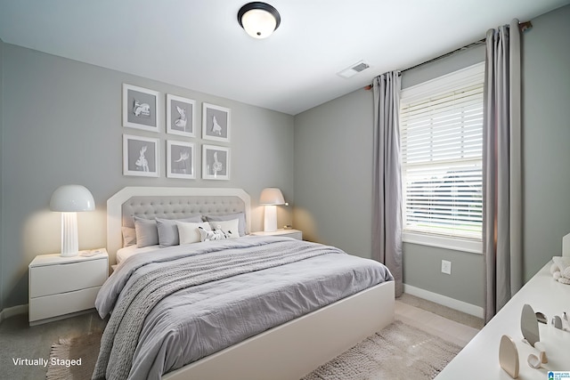 5181 Cruise St, Trussville, AL 35173 - bedroom featuring multiple windows