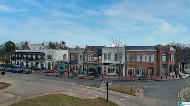 00573 Preserve Pkwy, Hoover, AL 35226 - view of building exterior