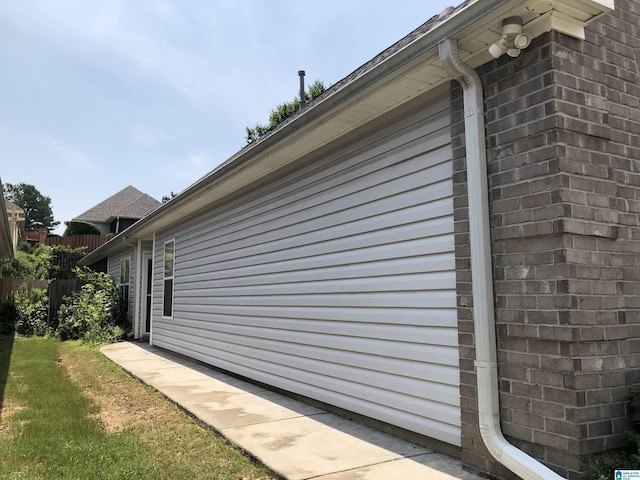 155 Highview Cv, Pelham, AL 35124 - view of property exterior