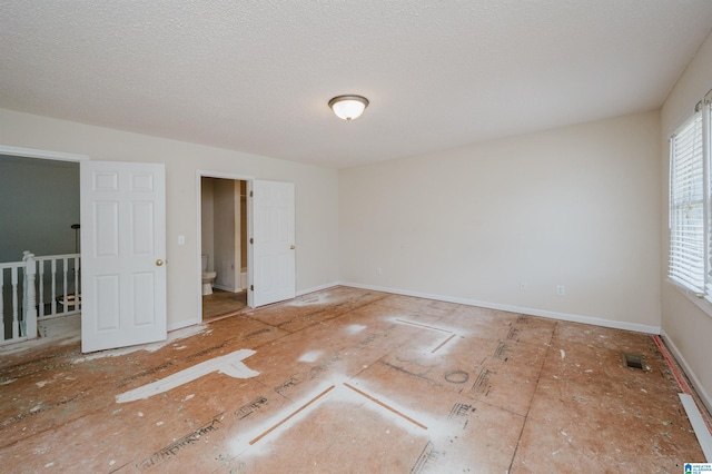 5096 Falling Creek Ln, Birmingham, AL 35235 - unfurnished room featuring plenty of natural light