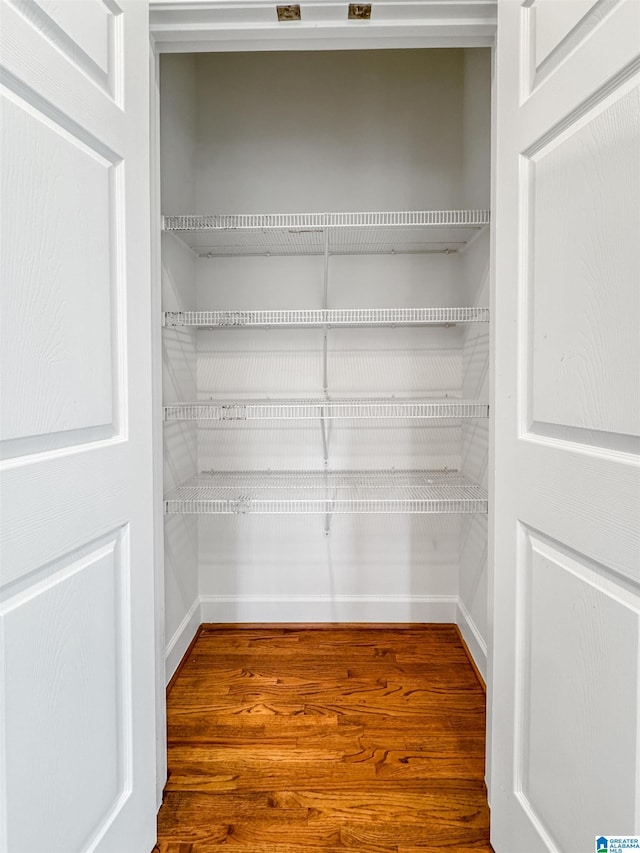 4205 Waterford Ln, Trussville, AL 35173 - view of pantry
