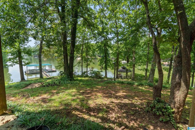 396 Pam St, Wedowee, AL 36278