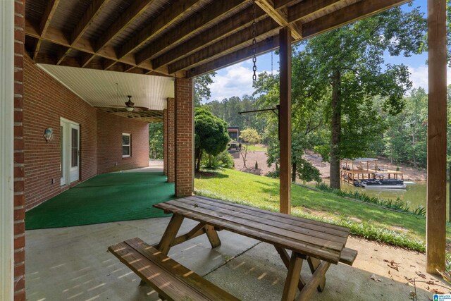 396 Pam St, Wedowee, AL 36278