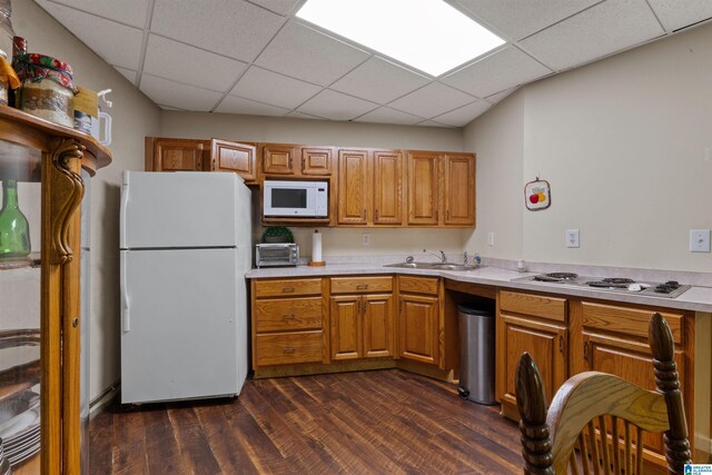396 Pam St, Wedowee, AL 36278