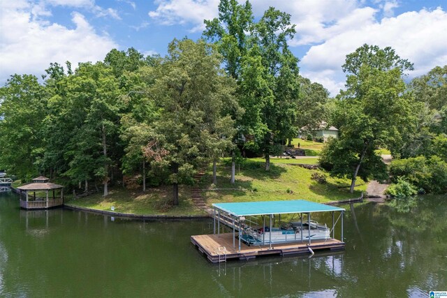 396 Pam St, Wedowee, AL 36278