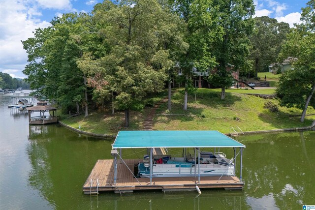 396 Pam St, Wedowee, AL 36278
