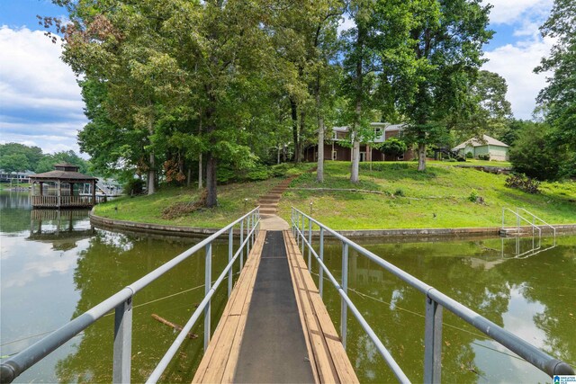 396 Pam St, Wedowee, AL 36278