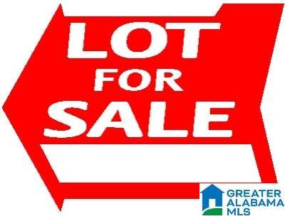 3800 Gillispie Rd Unit 0, Bessemer AL, 35061 land for sale