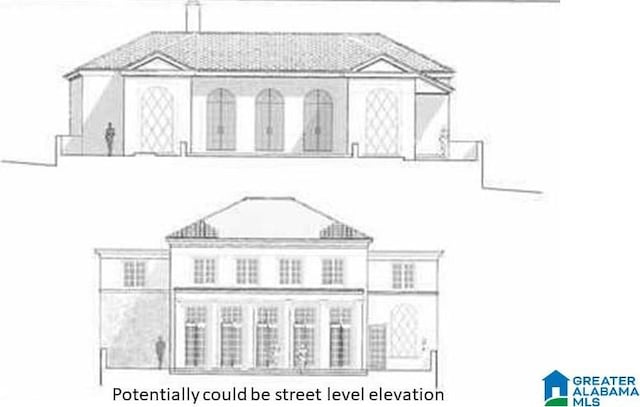 3546 Lenox Rd Unit 1Lot, Birmingham AL, 35213 land for sale