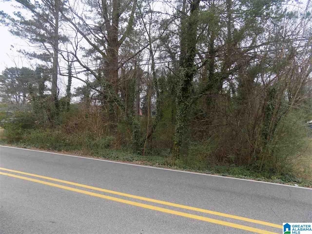 1506 Tomahawk Rd Unit 1, Birmingham AL, 35214 land for sale