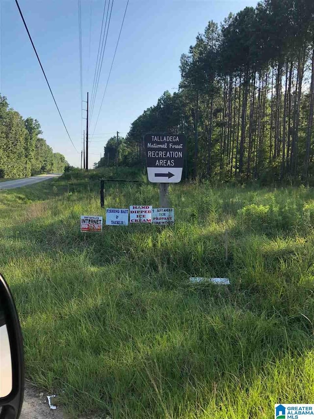 0 County Road 61 Unit 366.92Acres, Fruithurst AL, 36262 land for sale