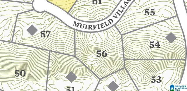 4 Muirfield Vlg Unit 56, Birmingham AL, 35242 land for sale