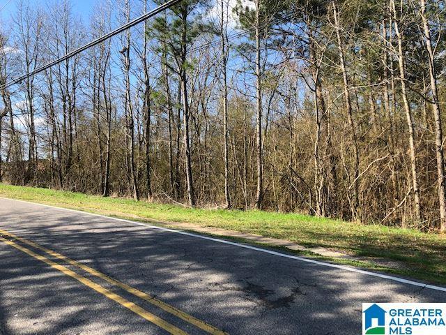 8016 Warrior Kimberly Rd One Lot, One Lot, Kimberly AL, 35091 land for sale