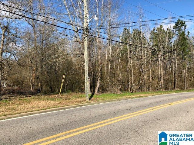 Listing photo 2 for 8016 Warrior Kimberly Rd One Lot, One Lot, Kimberly AL 35091