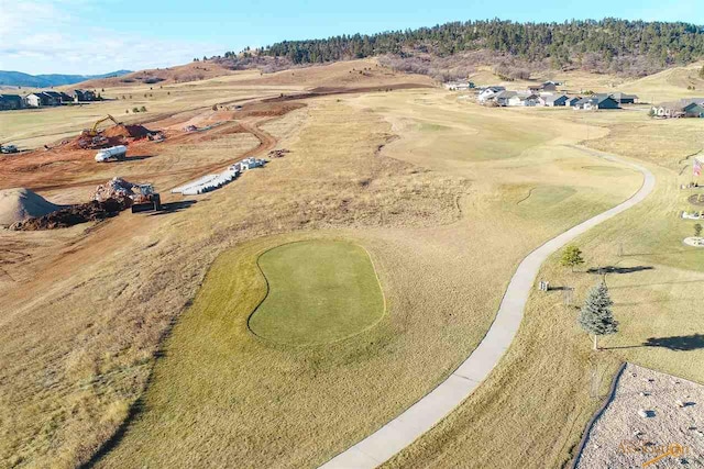 Listing photo 3 for LOT8BLOCK11 Brooks Loop, Spearfish SD 57783