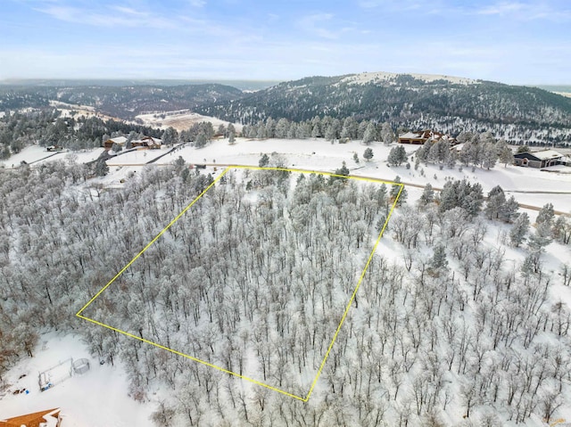 LOT35 Ridgefield Loop, Spearfish SD, 57783 land for sale