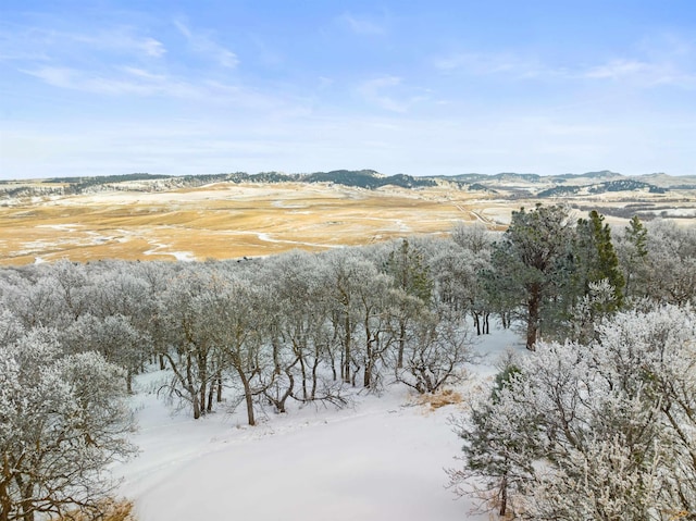 Listing photo 2 for LOT35 Ridgefield Loop, Spearfish SD 57783