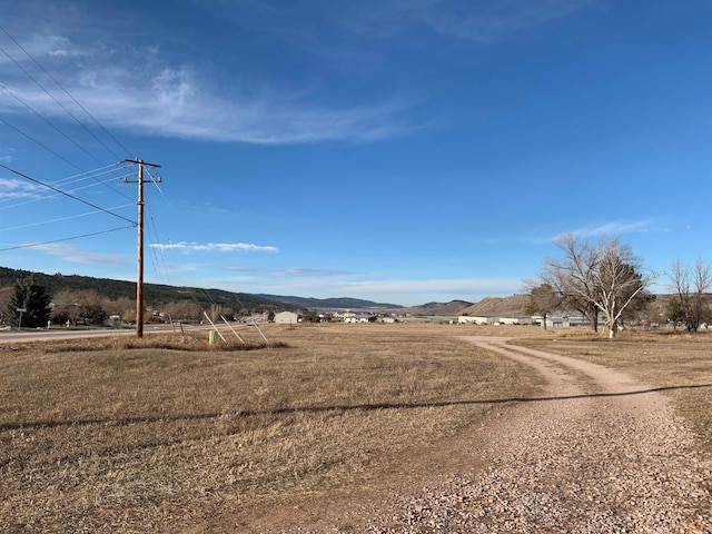 Listing photo 2 for TBD Sturgis Rd Unit 2.78Ac L4, Summerset SD 57718