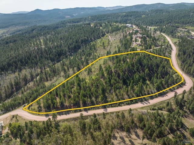 2810 Centennial Vista Ave Lot 31R, Spearfish SD, 57783 land for sale