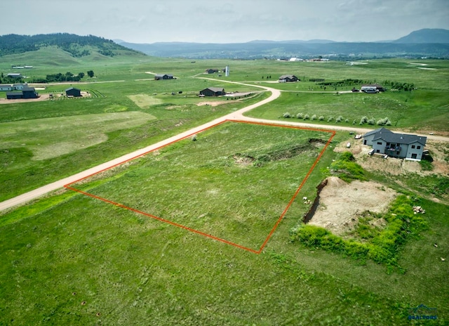 LOT3A Wolf Ln, Spearfish SD, 57783 land for sale