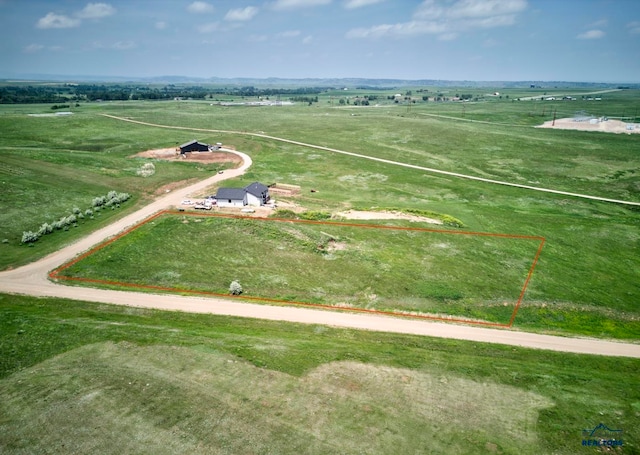 Listing photo 2 for LOT3A Wolf Ln, Spearfish SD 57783