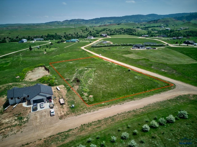 Listing photo 3 for LOT3A Wolf Ln, Spearfish SD 57783