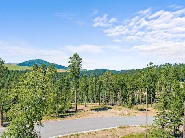 LOT19 Dancing Sky Ln, Lead SD, 57754 land for sale