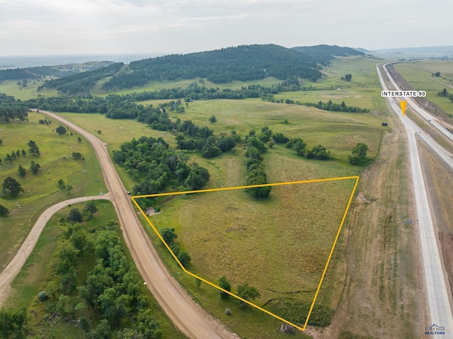 TBD Pleasant Valley Rd, Sturgis SD, 57785 land for sale