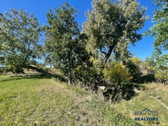 Listing photo 3 for LOT20BLOCK1 Birnam Wood Ln, Belle Fourche SD 57717