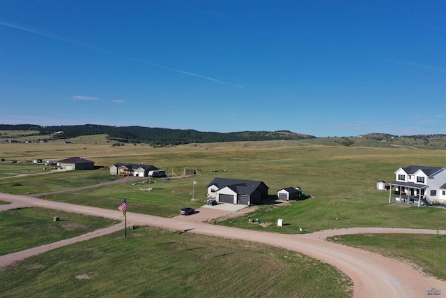 Listing photo 2 for 13796 Conestoga Loop Lot 4, Piedmont SD 57769