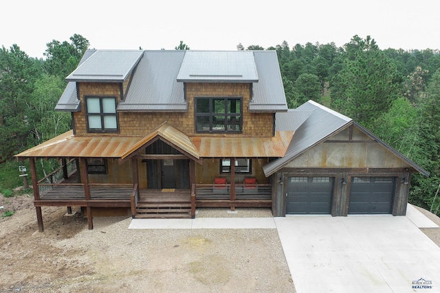 21162 Gilded Mountain Rd, Lead, SD 57754
