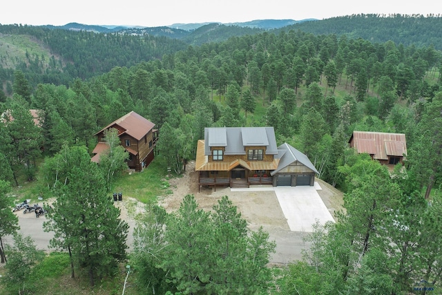 Listing photo 3 for 21162 Gilded Mountain Rd, Lead SD 57754