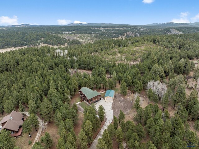 12000 Nemo Rd, Nemo, SD 57759