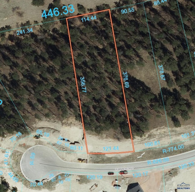 1052 W Minnesota, Rapid City SD, 57701 land for sale