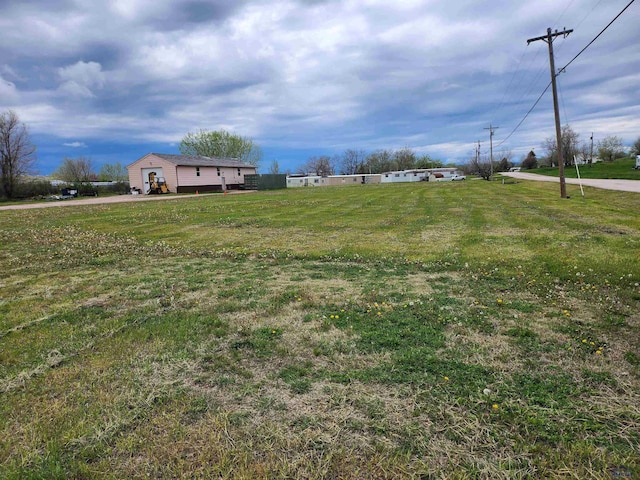 121 S Gate Rd, Box Elder SD, 57719 land for sale