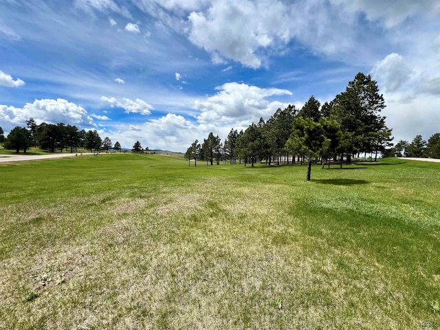 Listing photo 2 for LOT67 Valley View Cir, Spearfish SD 57783