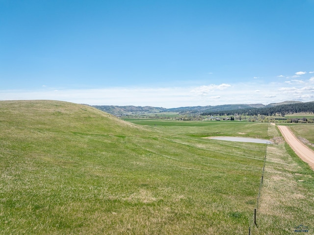 Listing photo 2 for TBD Deerview Rd, Piedmont SD 57769