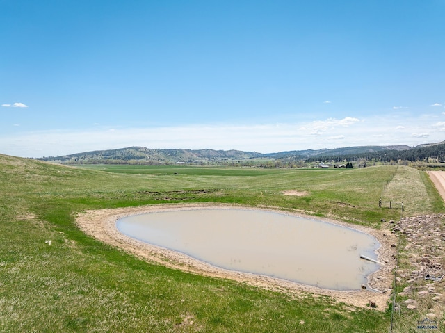 Listing photo 3 for TBD Deerview Rd, Piedmont SD 57769