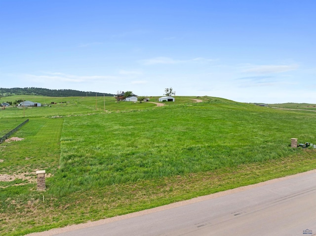 Listing photo 2 for LOT3 Other Lot 3Block 3, Sturgis SD 57785