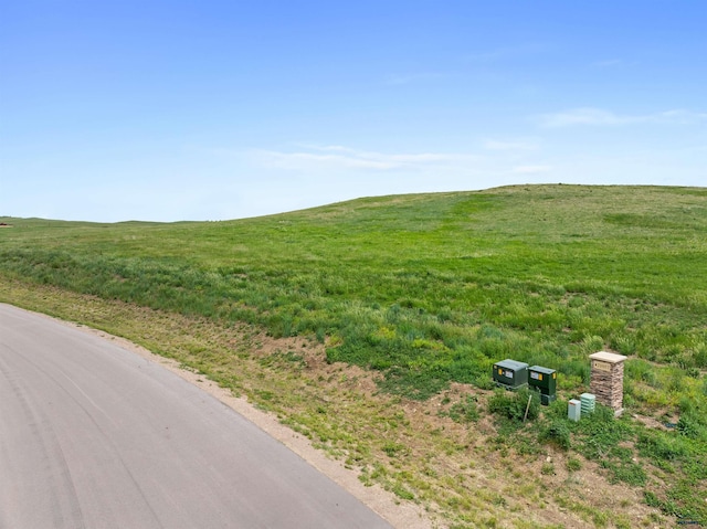 Listing photo 3 for LOT3 Other Lot 3Block 3, Sturgis SD 57785