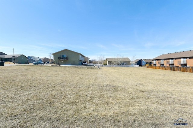 Listing photo 3 for LOTS12 S 27th, Spearfish SD 57783