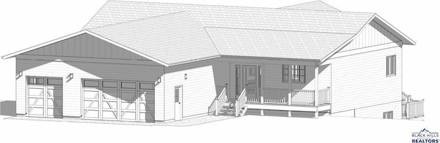 LOT10, BLK12 Beartooth Loop, Spearfish, SD 57783